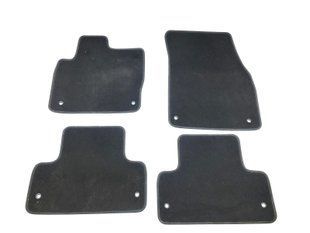 Килимки автомобільні передні задні ліві праві LAND ROVER RANGE ROVER EVOQUE L538 2011-2015 (комплект 4шт. (текстиль), EJ3M130A22BA) LR052641, LR052641, A
