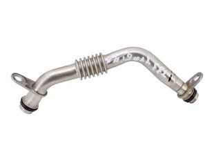 Масляна трубка турбіни NISSAN ROGUE T33 2023- 15197-6RC2A, 15197-6RC2A, A