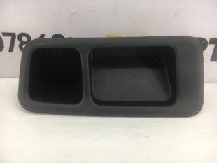 Накладка багажного відсіку задня ліва GMC ACADIA 2016-2019 84121250, 84121250, A