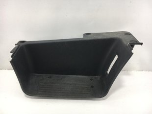 Підніжка передня права CITROEN JUMPER 2006-2014 (порога) 130589207DX, 130589207DX, B