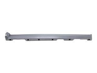 Накладка порога ліва зовнішня LAND ROVER DISCOVERY SPORT L550 2019- LR128587, LR128587, B