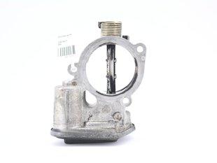 Дроссельная заслонка BMW X3 E83 2006-2010 13547804373, 13547804373, A