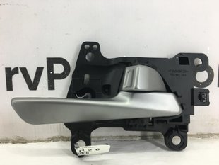 Ручка дверей внутрішня передня права HYUNDAI TUCSON TL 2015-2018 82620-D3000-NS5, 82620-D3000-NS5, A