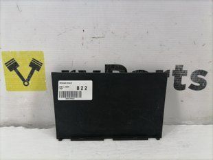 Накладка консолі HYUNDAI VELOSTER 2011-2018 84612-2V000, 84612-2V000, A