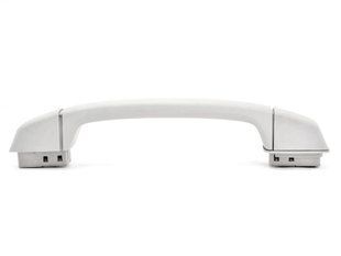 Ручка потолка передняя левая правая BMW X3 E83 2006-2010 51163418724, 51163418724, A