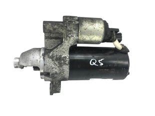 Стартер AUDI Q5 2008-2012 03L911021C, 03L911021C, B