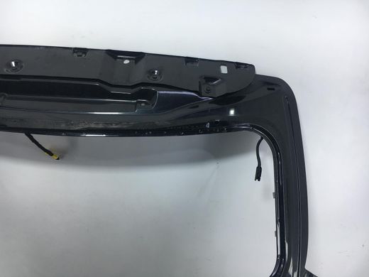 Крышка багажника OPEL ANTARA 2010-2017 95441006, 95441006, B