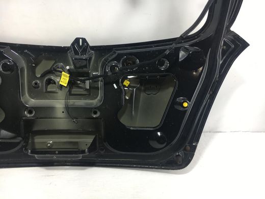 Крышка багажника OPEL ANTARA 2010-2017 95441006, 95441006, B