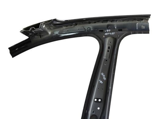 Стойка кузова средняя правая VOLVO V90 2016-2020 32131381, 32131381, B