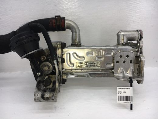 Теплообменник EGR KIA CARENS 2012-2019 28416-2A850, 28416-2A850, A