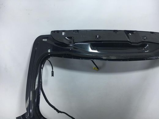 Крышка багажника OPEL ANTARA 2010-2017 95441006, 95441006, B