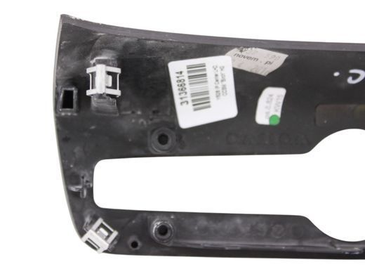 Накладка торпедо VOLVO XC90 2015-2019 31366814, 31366814, A
