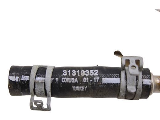 Трубка охолодження VOLVO V90 2016-2020 (31319352) 32441022, 32441022, A