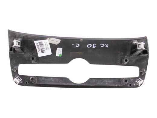 Накладка торпедо VOLVO XC90 2015-2019 31366814, 31366814, A