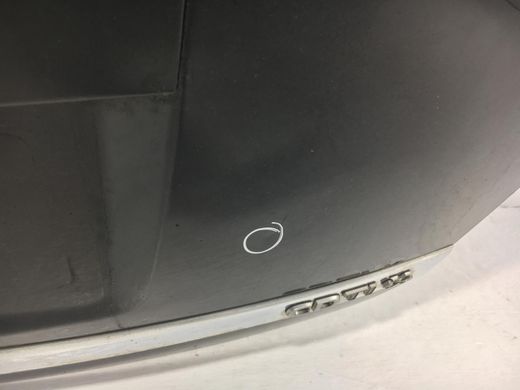 Крышка багажника OPEL ANTARA 2010-2017 95441006, 95441006, B