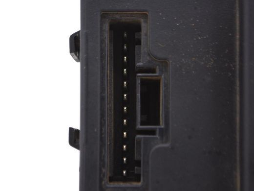 Блок управління NISSAN NAVARA D40 2010-2014 284B24X03A, 284B24X03A, A