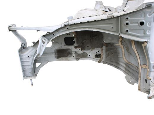 Четверть автомобиля передняя левая KIA K5 DL3 2019-2023 64500-L3000, 64500-L3000, A