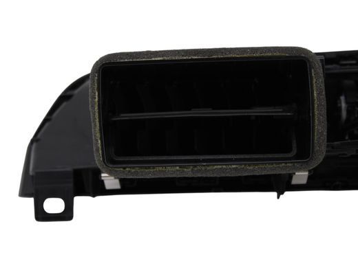 Дефлектор повітряний верхній передній AUDI Q3 F3 2018-2025 83B8209036PS, 83B8209036PS, A