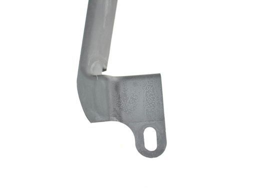 Рамка двери задняя правая внутренняя BMW X3 E83 2006-2010 51353424496, 51353424496, B
