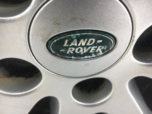 Диск R18 5* LAND ROVER FREELANDER 2 L359 2010-2012 (8Jх18GH) LR022066, LR022066, B