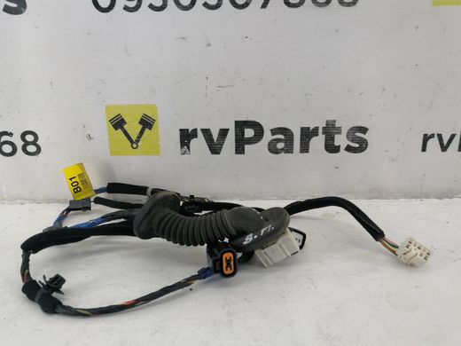 Проводка двери задняя правая HYUNDAI VELOSTER 2011-2018 91660-2V010, 91660-2V010, A