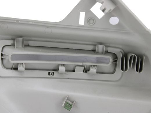 Накладка задньої стійки ліва VOLVO XC90 2015-2019 (31389176) 32244280, 32244280, A