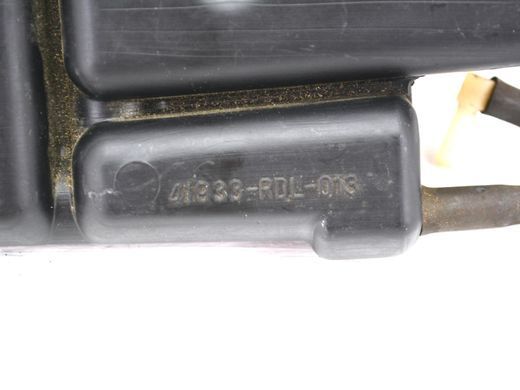 Бачок вакуумной системы двигателя ACURA MDX 2008-2013 41933-RDL-013, 41933-RDL-013, A