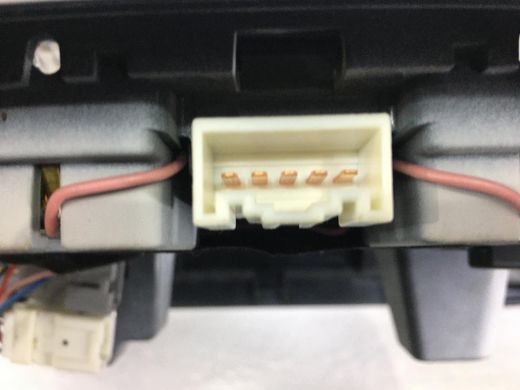 Плафон освітлення салону верхній передній SUBARU FORESTER S13 2014-2018 87505SG370LO, 87505SG370LO, B