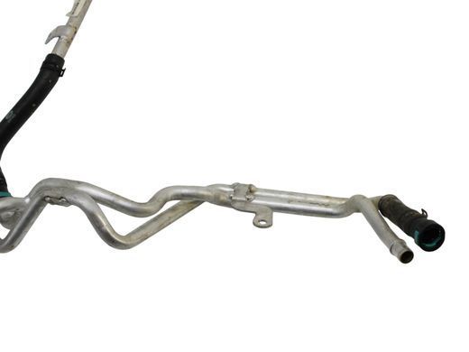 Патрубки пічки LAND ROVER DISCOVERY L462 2017-2020 HPLA18C553HB, HPLA18C553HB, A