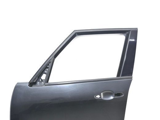 Дверь передняя левые FIAT 500L 2012-2016 51883217, 51883217, B
