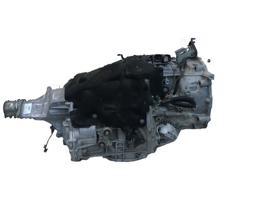 Коробка передач АКПП SUBARU IMPREZA GP 2011-2015 (ТR580GD8АА) 31000AJ730, 31000AJ730, A