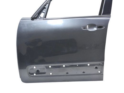 Дверь передняя левые FIAT 500L 2012-2016 51883217, 51883217, B