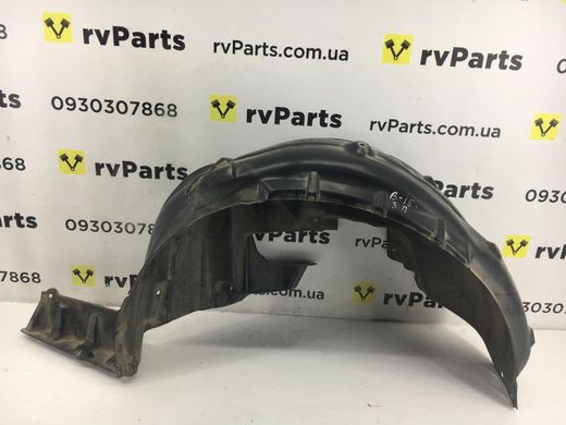 Подкрылок задний правый SUBARU OUTBACK B15 2015-2019 59122AL04A, 59122AL04A, A