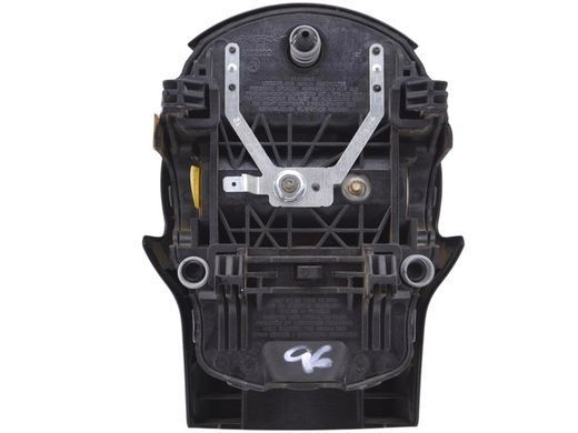Подушка безопасности NISSAN NAVARA D40 2010-2014 (в кермо) 98510EB302, 98510EB302, A