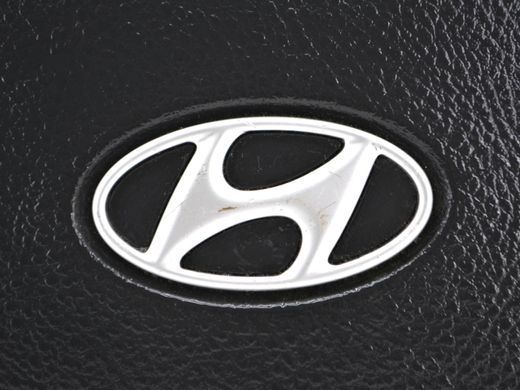 Подушка безопасности HYUNDAI SANTA FE CM 2006-2009 (водія) 569002B010WK, 569002B010WK, A