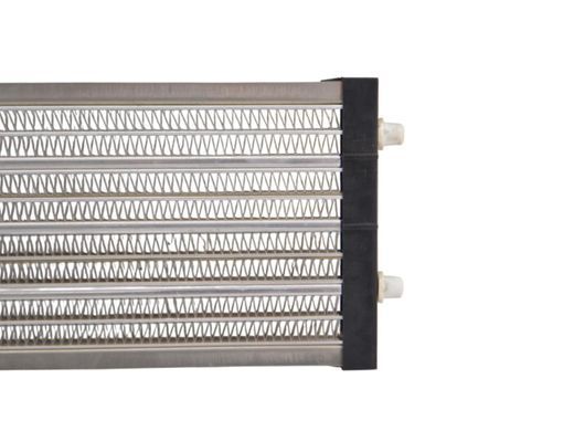 Радіатор примусового підігріву пічки HYUNDAI SANTA FE CM 2006-2009 97191-2B000, 97191-2B000, A