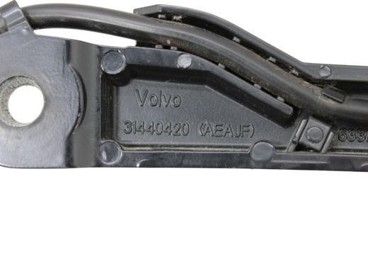 Повідок двірника передній лівий VOLVO V90 2016-2020 (в зборі з форсунками) 31440420, 31440420, A