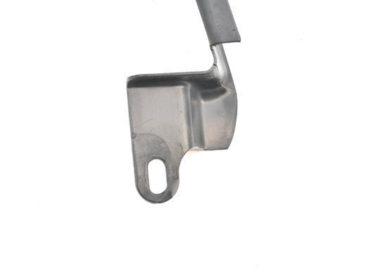 Рамка двери задняя правая внутренняя BMW X3 E83 2006-2010 51353424496, 51353424496, B