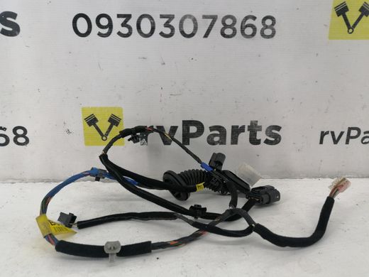 Проводка двери задняя правая HYUNDAI VELOSTER 2011-2018 91660-2V010, 91660-2V010, A