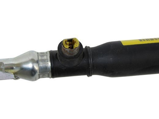 Подушка безпеки верхня права KIA SOUL 2008-2013 (2K850-20000) 850202K000, 850202K000, A