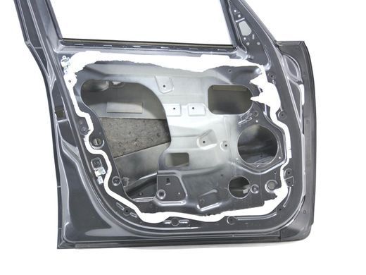Дверь передняя левые FIAT 500L 2012-2016 51883217, 51883217, B