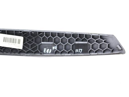 Накладка ручки передняя правая внутренняя BMW X3 E83 2006-2010 51413416614, 51413416614, A