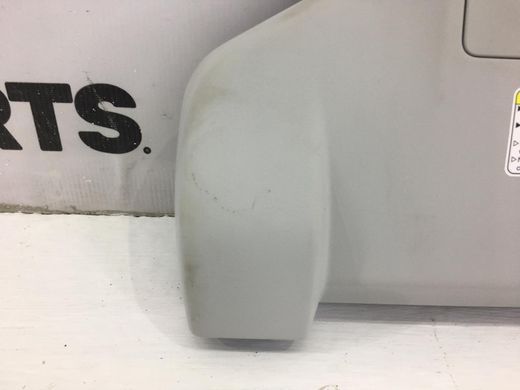Плафон освітлення салону верхній передній SUBARU FORESTER S13 2014-2018 87505SG370LO, 87505SG370LO, B