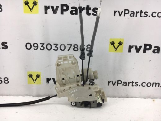 Замок дверей задній правий JEEP RENEGADE 2014- 68268740AA, 68268740AA, A
