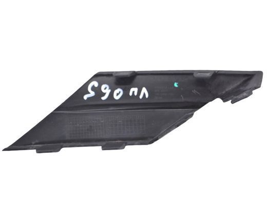 Заглушка бампера нижняя передняя левая VOLVO S90 SPA 2016-2020 31383513, 31383513, A
