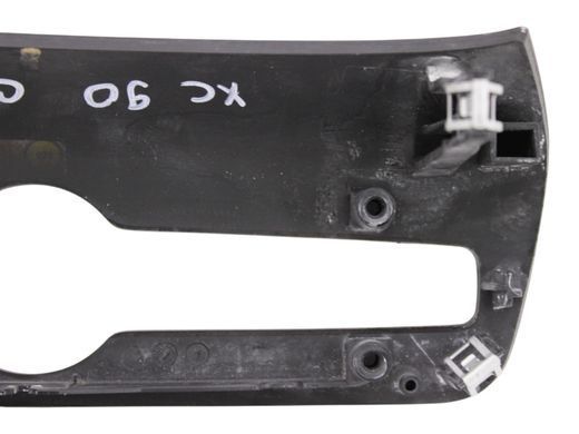 Накладка торпедо VOLVO XC90 2015-2019 31366814, 31366814, A