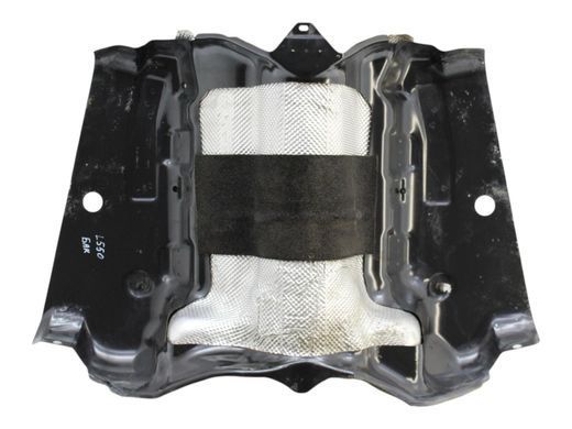 Теплоізоляційний екран LAND ROVER DISCOVERY SPORT L550 2019- (LK729B007AB) LR126573, LR126573, A