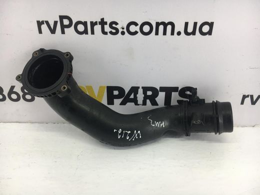 Патрубок интеркулера MERCEDES E220 W212 2012-2016 A6510900242, A6510900242, A