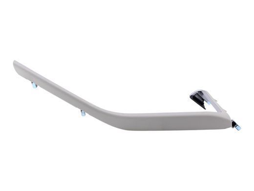 Накладка центральной консоли верхняя KIA K5 DL3 2019-2023 84694-L3000C92, 84694-L3000C92, A