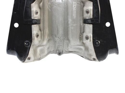 Теплоізоляційний екран LAND ROVER DISCOVERY SPORT L550 2019- (LK729B007AB) LR126573, LR126573, A